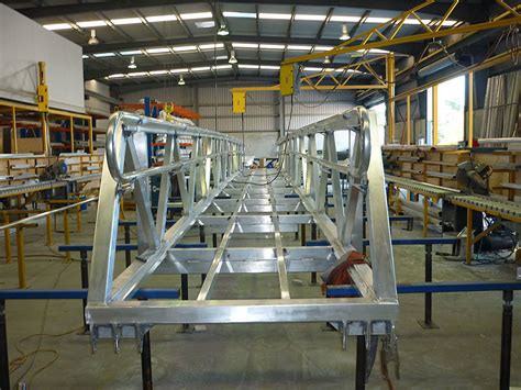 steel fabricators malaysia